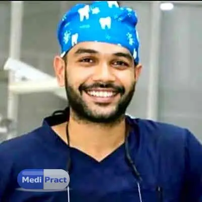 Dr. Anirudh Garg Profile Picture