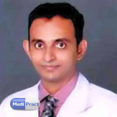 Dr. Anirudh K Mathur Profile Picture