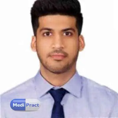 Dr. Anirudh Kalra Profile Picture