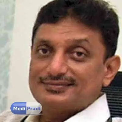 Dr. Anirudh Kaushik Profile Picture