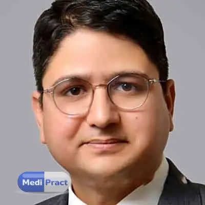 Dr. Anirudh Koul Profile Picture