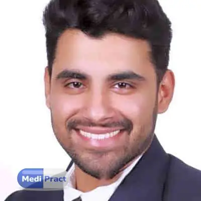 Dr. Anirudh Nair Profile Picture