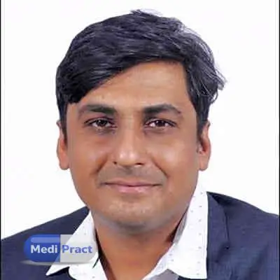 Dr. Anirudh S Profile Picture