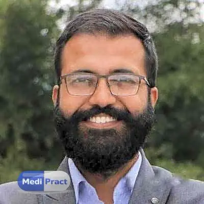 Dr. Anirudh Sehra Profile Picture