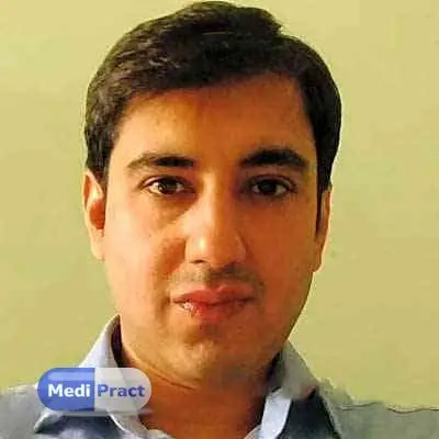Dr. Anirudh Shukla Profile Picture