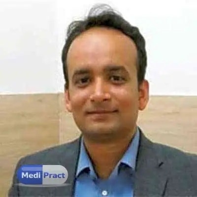 Dr. Anirudh Singh Profile Picture
