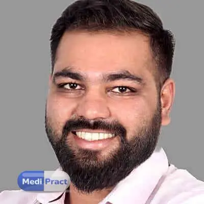 Dr. Anirudh Talikoti Profile Picture