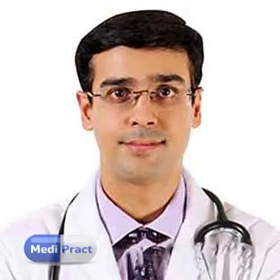 Dr. Anirudh Vij Profile Picture