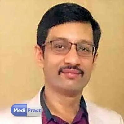 Dr. Anirudha Page Profile Picture