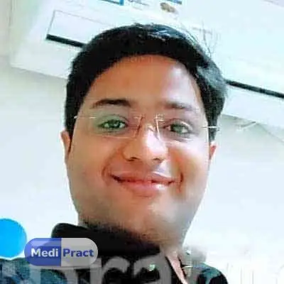 Dr. Anirudha Vaidya Profile Picture