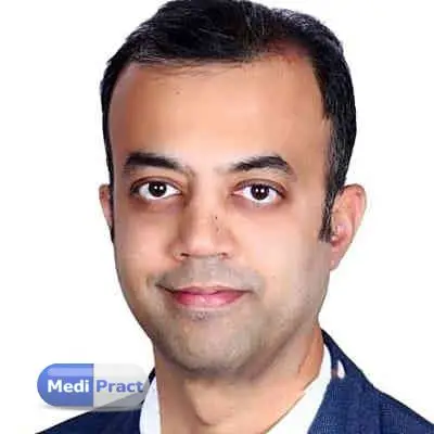 Dr. Anirudhha Gokhale Profile Picture