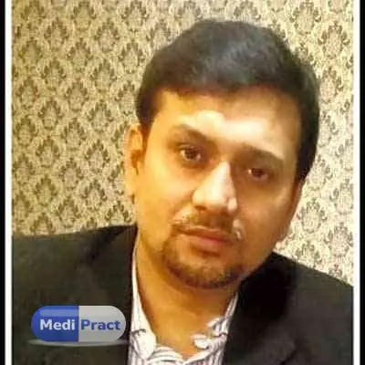 Dr. Anirudhya Acharya Profile Picture