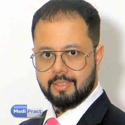 Dr. Anis Akhtar Profile Picture