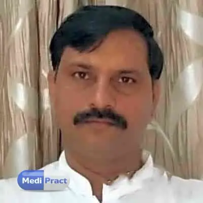 Dr. Anis Profile Picture