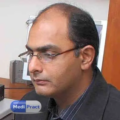 Dr. Anis M Bhavnagarwalla Profile Picture
