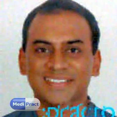 Dr. Anis Maknojia Profile Picture