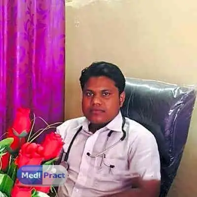 Dr. Anis Shah Profile Picture