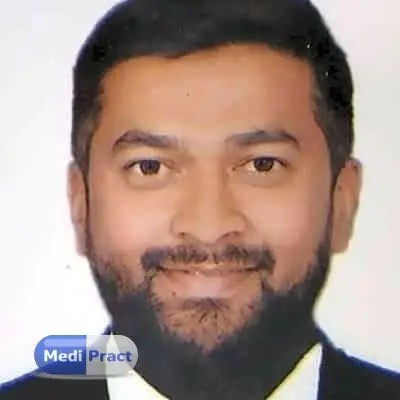 Dr. Anis Shaikh Profile Picture