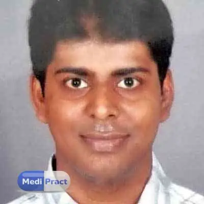 Dr. Anisethy Bharat Profile Picture