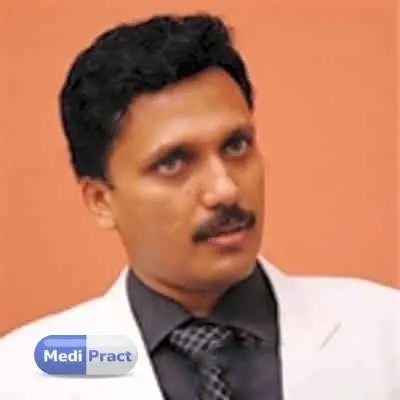 Dr. Anish Profile Picture