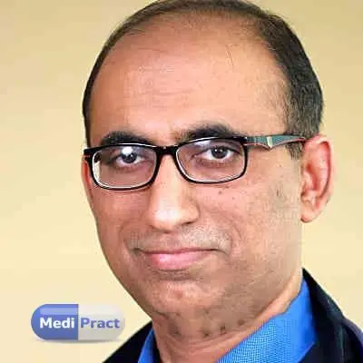 Dr. Anish Behl Profile Picture
