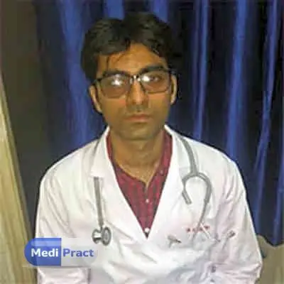 Dr. Anish Chopra Profile Picture