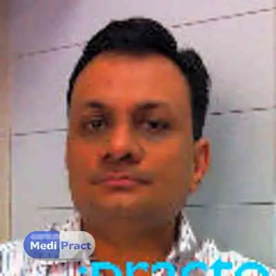 Dr. Anish Gala Profile Picture
