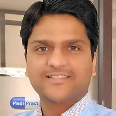 Dr. Anish Goyal Profile Picture