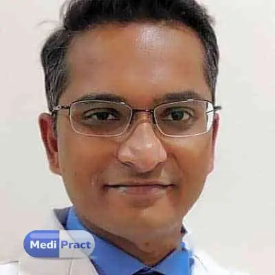 Dr. Anish Gupta Profile Picture