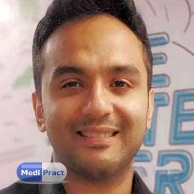 Dr. Anish John Kuriakose Profile Picture