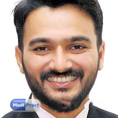 Dr. Anish Kumar Jain Profile Picture