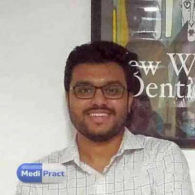 Dr. Anish Kumar Lagisetti Profile Picture