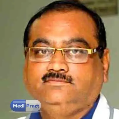 Dr. Anish Maru Profile Picture