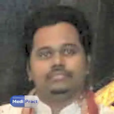 Dr. Anish Michael Profile Picture