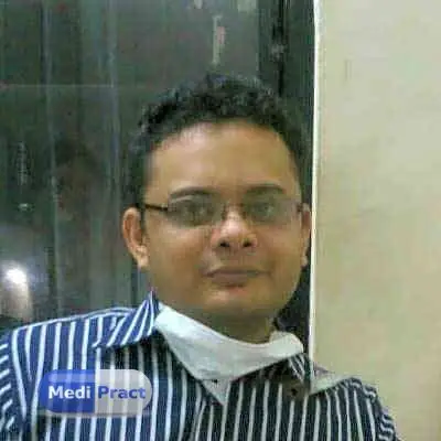Dr. Anish N Rao Profile Picture