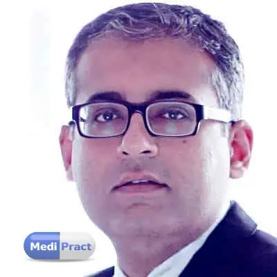 Dr. Anish Nagpal Profile Picture