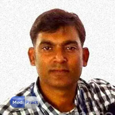 Dr. Anish Narayan Profile Picture