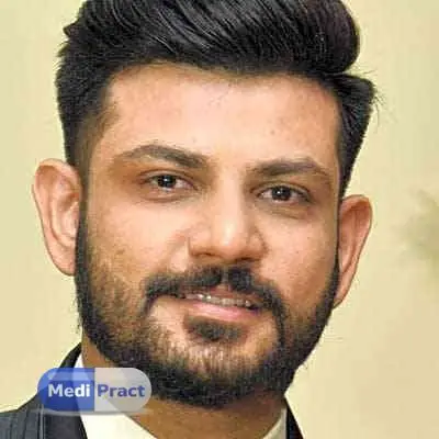 Dr. Anish S Shah Profile Picture