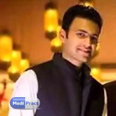 Dr. Anish Talwar Profile Picture