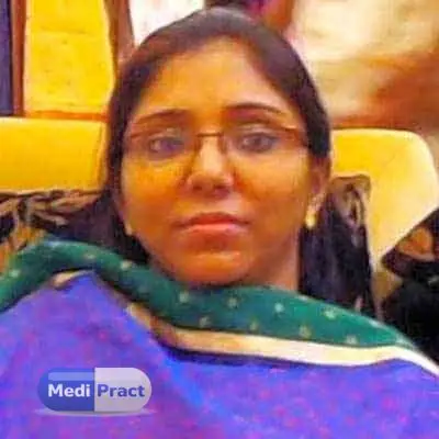 Dr. Anisha A Bashir Profile Picture
