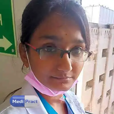 Dr. Anisha Chowdhury Profile Picture
