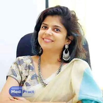 Dr. Anisha Kulkarni Profile Picture