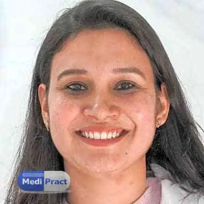 Dr. Anisha Mehlawat Profile Picture