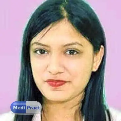Dr. Anisha Najeeb Profile Picture
