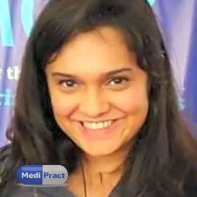 Dr. Anisha P Bindagi Profile Picture
