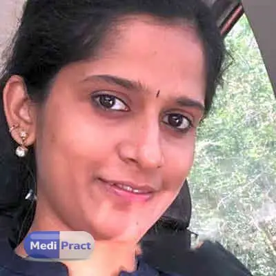 Dr. Anisha P S Profile Picture