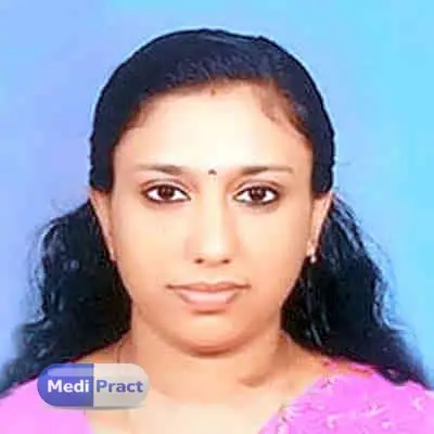 Dr. Anisha S Nair Profile Picture