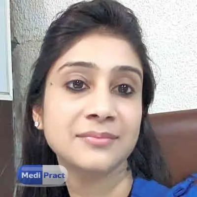 Dr. Anisha Sekhri Profile Picture