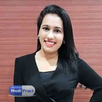 Dr. Anisha Shetty Profile Picture