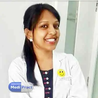 Dr. Anisha Vallakati Profile Picture